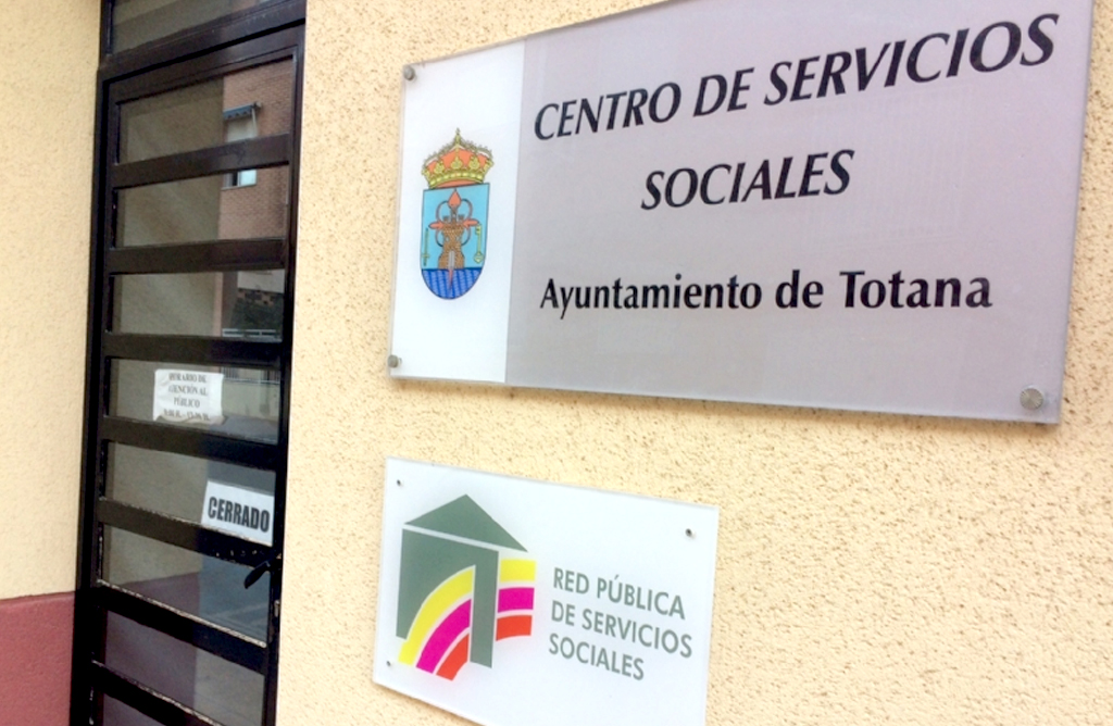 El Ayuntamiento invertir ms de 120.000 euros en el desarrollo de los Servicios Sociales de Atencin Primaria